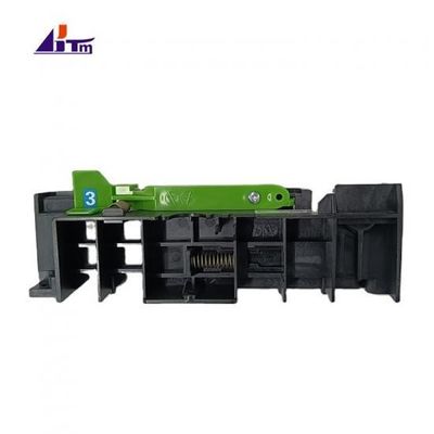 ATM-Teile Wincor Cineo C4060 Führungsrolle Speicher CAT 2 Links 1750133732
