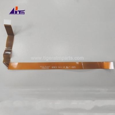 ATM-Teile Wincor Nixdorf NP06 Drucker-Flexkabel NP06-25 1750043109