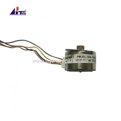 ATM Ersatzteile Wincor Nixdorf Verschlussmotor 1750157286-09 1750036608