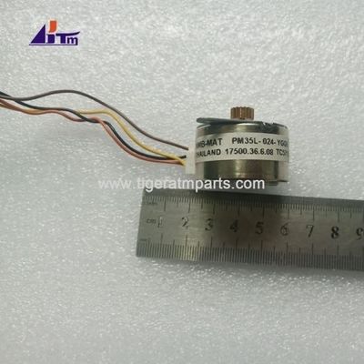 ATM Ersatzteile Wincor Nixdorf Verschlussmotor 1750157286-09 1750036608