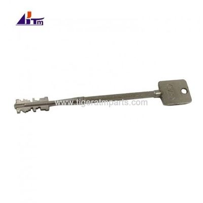 Geldautomaten Ersatzteile Wincor Nixdorf Safe Schlüsselsatz 141mm 1750114195