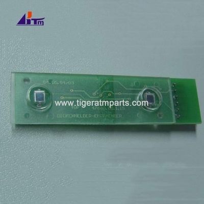 ATM-Teile Wincor Nixdorf Messstation DMS-Empfänger 4768200515 4768000115