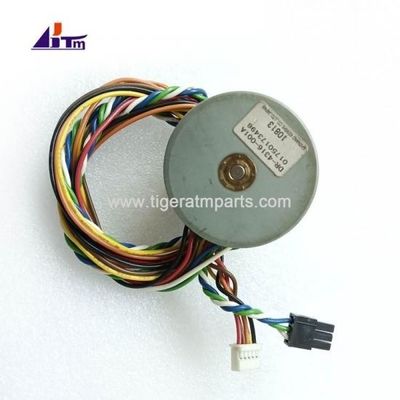 ATM-Maschinenteile Wincor Cineo C4060 Motor 1750193276-02 1750173498