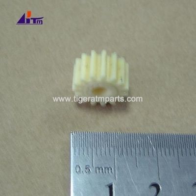 1750053977-02 Wincor Nixdorf 15T Gelbe Ausrüstung für Klemmmechanismus