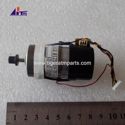Teilmaschinen für Geldautomaten Wincor Nixdorf V2XU V2XF Kartenlesemotor V2XF-27 FP30-H306Z1B