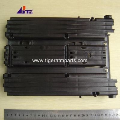 ATM-Teile Wincor Nixdorf Doppel-Extraktor-Fahrwerk CMD V4 1750051761-52 1750035775