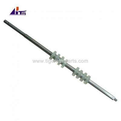 ATM-Teile Wincor Nixdorf Druckwalzwelle Assy CMD V4 1750051761-23 1750035766