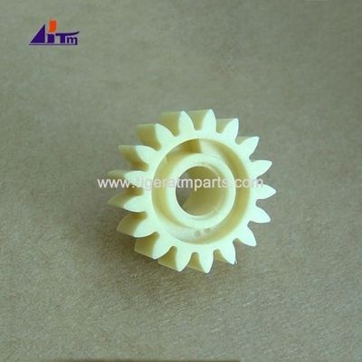 Wincor Nixdorf ATM Teile V Modul Getriebe Rad 17T 1750051761-07 1750041950
