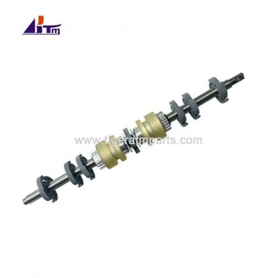 ATM-Teile Diebold 368 ESC Futterwelle Assy 49-233165-000A 49233165000A-56