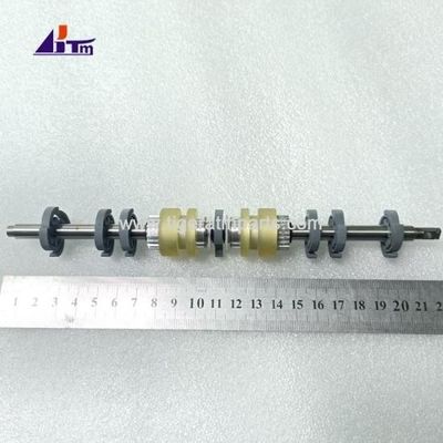 ATM-Teile Diebold 368 ESC Futterwelle Assy 49-233165-000A 49233165000A-56