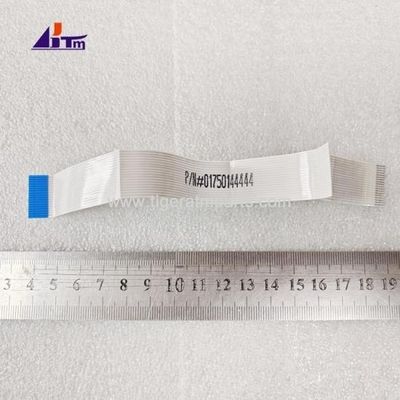 ATM Ersatzteile Wincor Nixdorf Cineo Flachkabel Weiß 1750144444