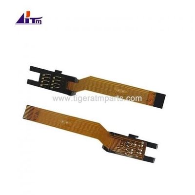 ATM Ersatzteile Wincor Nixdorf ICM330 IC Kontaktblock Assy 1750239436