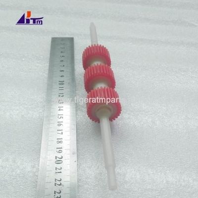 Wincor ATM Teile CDM-V5 Rollenwelle ATM Ersatzteile Ersatz 1750215294-24