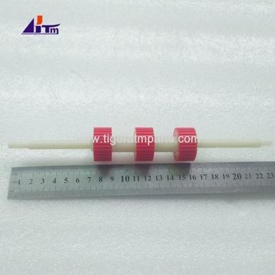 Wincor ATM Teile CDM-V5 Rollenwelle ATM Ersatzteile Ersatz 1750215294-24