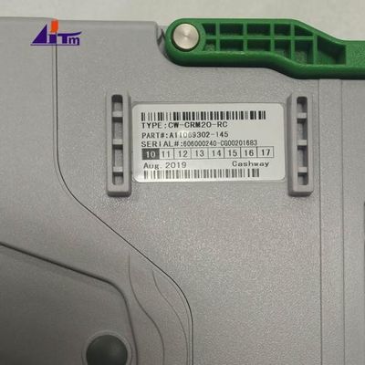 ATM-Maschinenteile Hyosung 8000T Recycling-Kassette CW-CRM20-RC 7430006057
