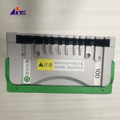 ATM-Maschinenteile Hyosung 8000T Recycling-Kassette CW-CRM20-RC 7430006057