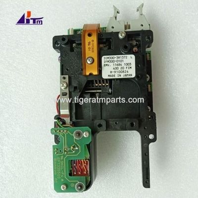 Hyosung Sankyo DIP-Kartenleser ICM300-3R1372 Geldautomaten Maschinenteile
