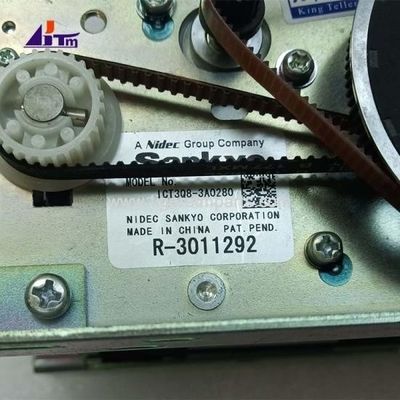 Hyosung Sankyo Kartenleser USB ICT3Q8-3A0280