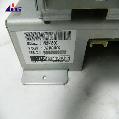 Journaldrucker ATM-Maschinenteile Hyosung 5600T MDP-350C 5671000006