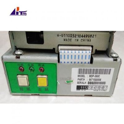 Journaldrucker ATM-Maschinenteile Hyosung 5600T MDP-350C 5671000006