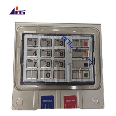 Diebold ATM Teile EPP7 BSC Tastatur 49-249440-721A 49249440721A