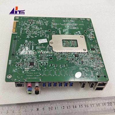445-0770712 4450770712 NCR Misano Motherboard ATM Ersatzteile