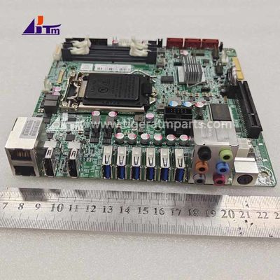 445-0770712 4450770712 NCR Misano Motherboard ATM Ersatzteile