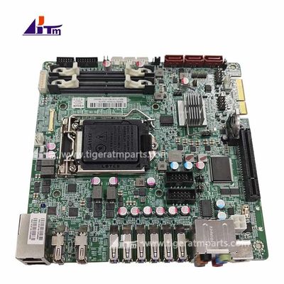 445-0770712 4450770712 NCR Misano Motherboard ATM Ersatzteile
