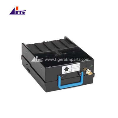 Diebold Nixdorf Opteva Geldautomaten Teile Ablehnung Kassette sichere 00103334000Q