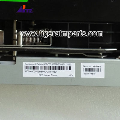 0090025029 Fujitsu ATM Teile NCR GBRU GBNA Niedrigere Verkehrsmittel BNA2 009-0025029