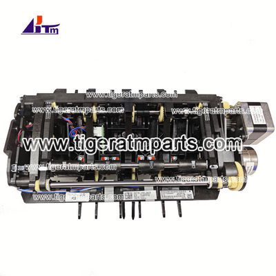 01750295447 Diebold Nixdorf IOC In-Output Modul Sammler Einheit ATM Teile
