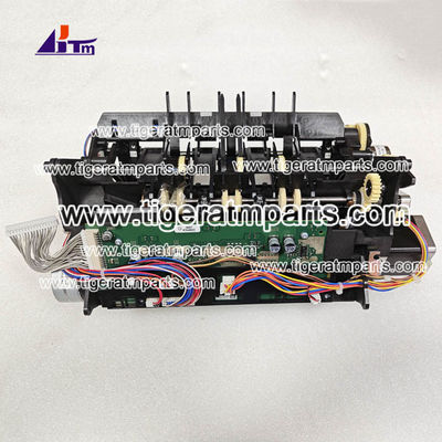 01750295447 Diebold Nixdorf IOC In-Output Modul Sammler Einheit ATM Teile