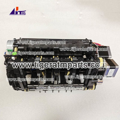 01750295447 Diebold Nixdorf IOC In-Output Modul Sammler Einheit ATM Teile