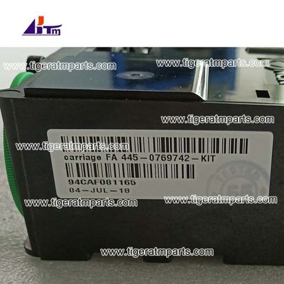 NCR SelfServ S2 Wagen Assy FA ATM Teile 4450769742 445-0769742