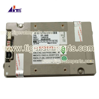 7130020100 Nautilus Hyosung EPP 8000R Tastatur Tastatur Geldautomaten Teile