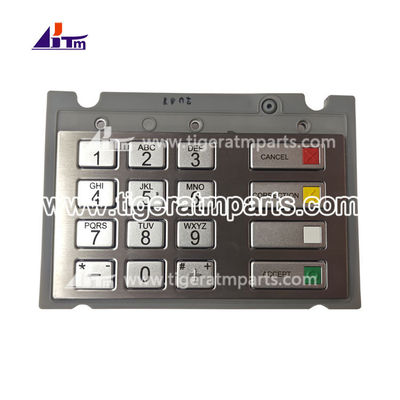 ATM-Maschinenteile 01750346538 Diebold Nixdorf DN EPPV8 Tastatur