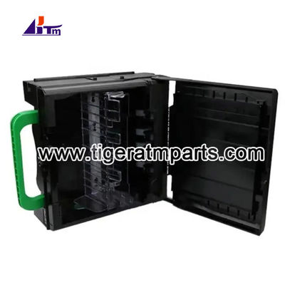S7310000702 Hyosung CDU RJRT Ablehnung von Kassettenbehälter für Geldautomaten Teile 7310000702