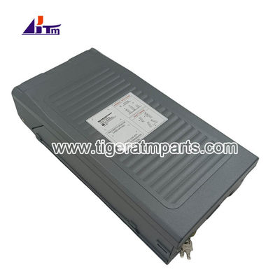 S7430010384 Hyosung CUD30 CST Cash Cassette 7430010384 Geldautomaten Teile