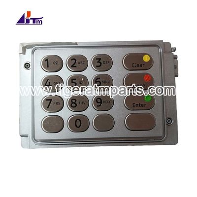 ATM-Teile NCR EPP 4 Internationale Tastatur 4450782009 445-0782009