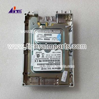 ATM-Teile NCR EPP 4 Internationale Tastatur 4450782009 445-0782009