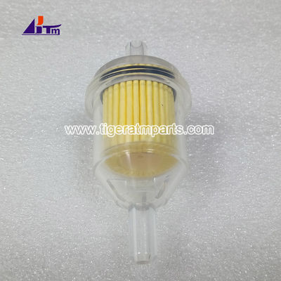 ATM Ersatzteile NCR S2 Luftfilter Assy 4450612449N 445-0612449N
