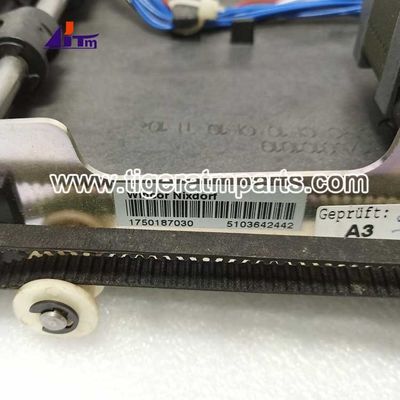 1750187030 Wincor Nixdorf Typ U Ablehnung Transport 3 CCDM ATM Teile