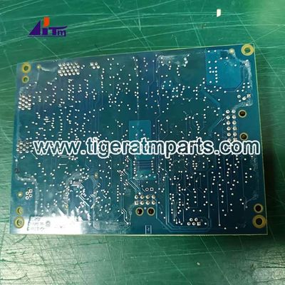 484-0103360 NCR PCB Assy SCPM Oberste Spannkorb Board ATM Teile