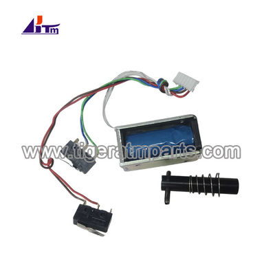 1750304622-09-08 Diebold Nixdorf Solenoid DN Kartenleser Geldautomaten Teile