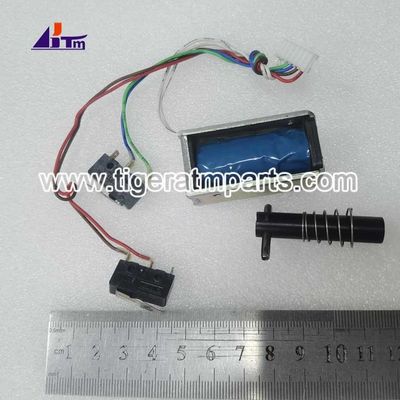 1750304622-09-08 Diebold Nixdorf Solenoid DN Kartenleser Geldautomaten Teile