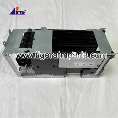 ATM Ersatzteile Fujitsu GSR50 Dispenser KD04015-D001 Kassenrahmen