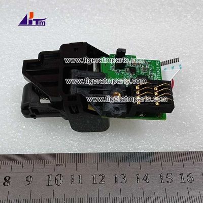 ATM-Teile Diebold Nixdorf Kartenleser IC Block Sam Modul 1750304622-10