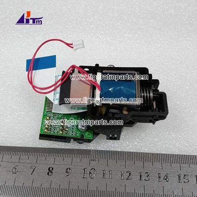 ATM-Teile Diebold Nixdorf Kartenleser IC Block Sam Modul 1750304622-10