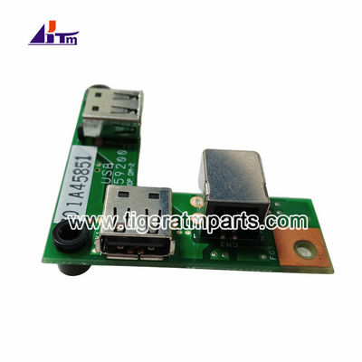 009-0023819 NCR BNA2 BNA3 Scharfes USB-Board ATM-Maschine Ersatzteile