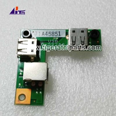 009-0023819 NCR BNA2 BNA3 Scharfes USB-Board ATM-Maschine Ersatzteile